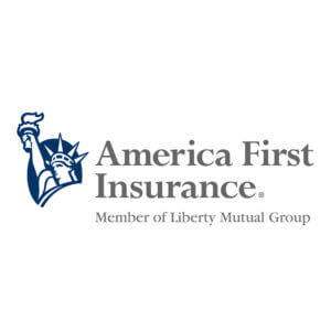 America First Insurance Logo