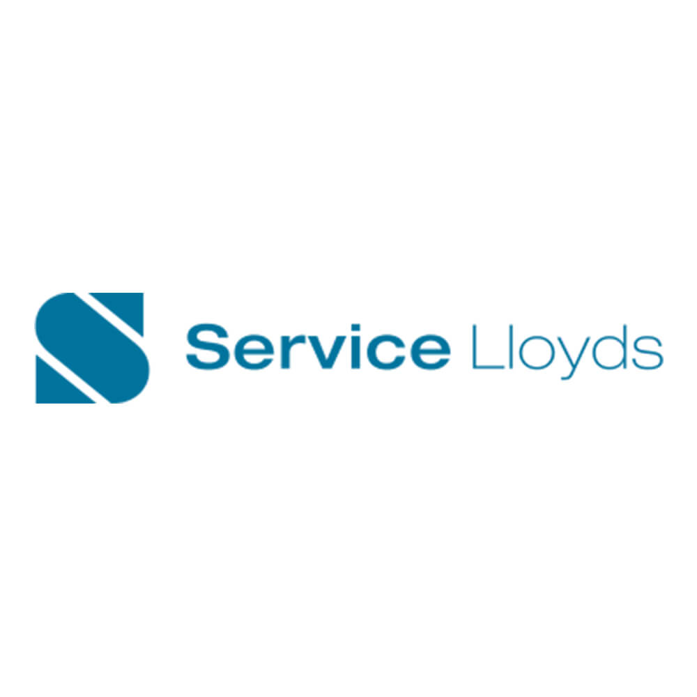 Service Lloyds Logo
