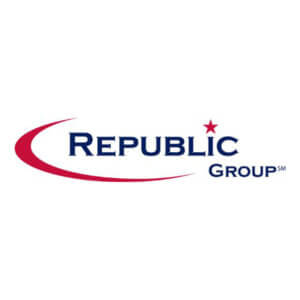 The Republic Group Logo