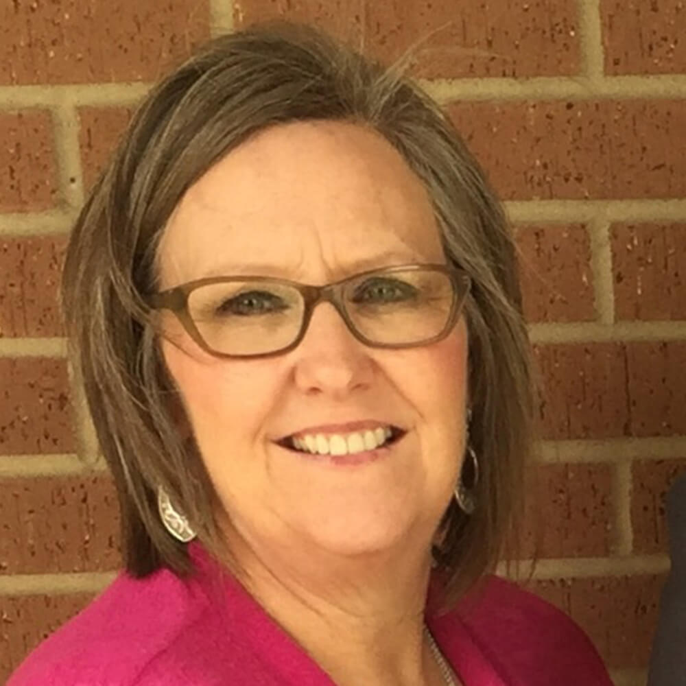 Deborah Russell, Multi-Lines Account Manager at Hempkins Insurance