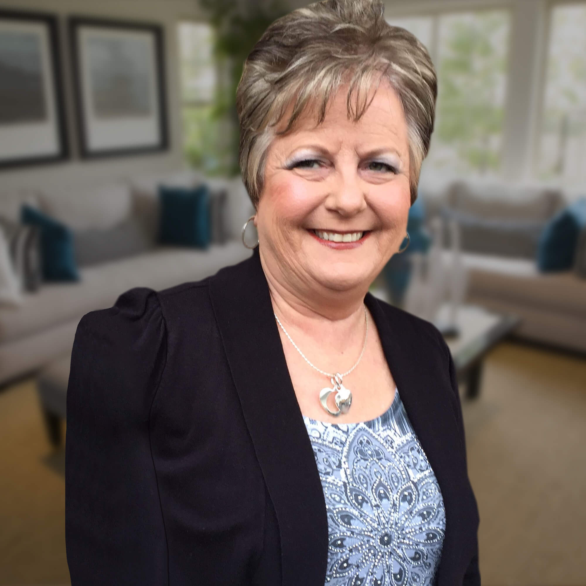 Janet Putman, Hempkins Insurance Client